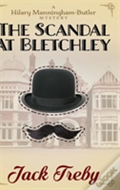 The Scandal At Bletchley
