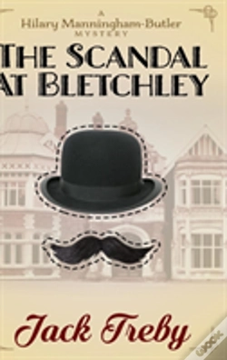 Capa do artigo The Scandal At Bletchley