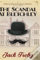 The Scandal At Bletchley