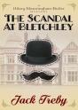The Scandal At Bletchley - Preview