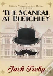 Capa do artigo The Scandal At Bletchley
