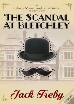 Capa do artigo The Scandal At Bletchley