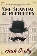 The Scandal At Bletchley