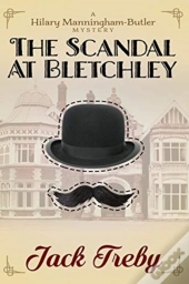 The Scandal At Bletchley