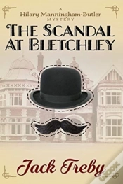 Capa do artigo The Scandal At Bletchley