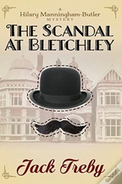 Capa do artigo The Scandal At Bletchley