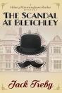 The Scandal At Bletchley - Preview