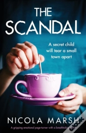 Capa do artigo The Scandal