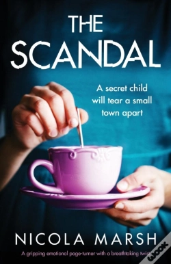 Capa do artigo The Scandal