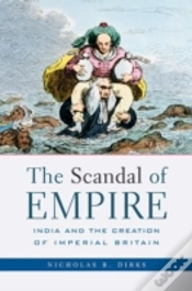 Capa do artigo The Scandal Of Empire