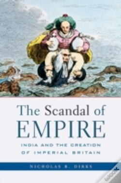Capa do artigo The Scandal Of Empire