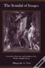 Capa do artigo The Scandal Of Images