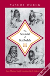 Capa do artigo The Scandal Of Kabbalah