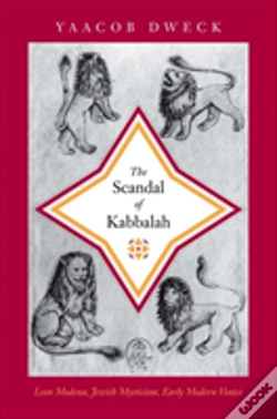 Capa do artigo The Scandal Of Kabbalah
