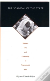Capa do artigo The Scandal Of The State
