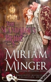 The Scandalous Bride