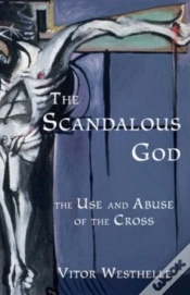 Capa do artigo The Scandalous God