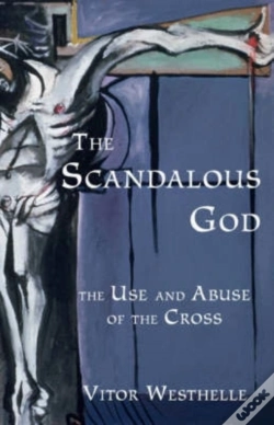 Capa do artigo The Scandalous God