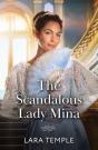 The Scandalous Lady Mina - Preview