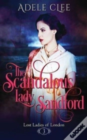 Capa do artigo The Scandalous Lady Sandford