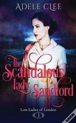 Capa do artigo The Scandalous Lady Sandford