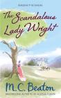 The Scandalous Lady Wright - Preview