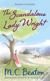 Capa do artigo The Scandalous Lady Wright