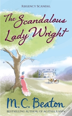 Capa do artigo The Scandalous Lady Wright