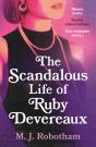 The Scandalous Life Of Ruby Devereaux - Preview