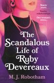 The Scandalous Life Of Ruby Devereaux