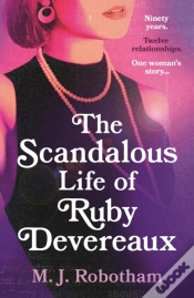 Capa do artigo The Scandalous Life Of Ruby Devereaux
