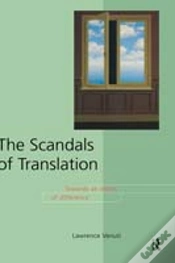 Capa do artigo The Scandals Of Translation