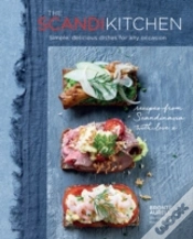 Capa do artigo The Scandi Kitchen