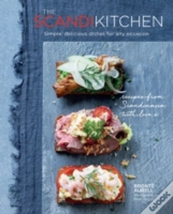 Capa do artigo The Scandi Kitchen
