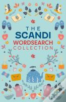 The Scandi Wordsearch Collection