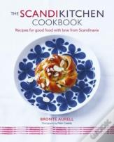 The Scandikitchen Cookbook