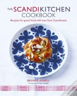 Capa do artigo The Scandikitchen Cookbook