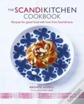 The Scandikitchen Cookbook