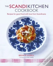 Capa do artigo The Scandikitchen Cookbook