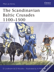 Capa do artigo The Scandinavian Baltic Crusades 1100â€“1500