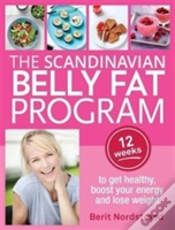 Capa do artigo The Scandinavian Belly Fat Program