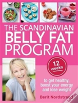 Capa do artigo The Scandinavian Belly Fat Program