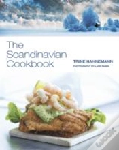Capa do artigo The Scandinavian Cookbook