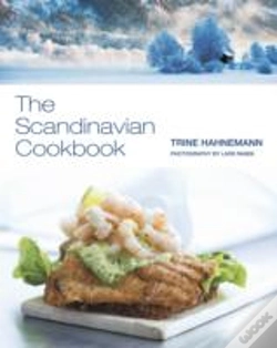Capa do artigo The Scandinavian Cookbook