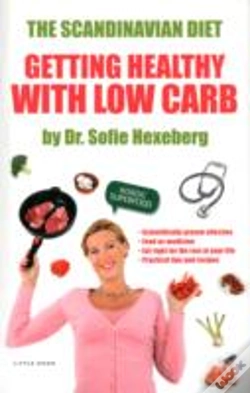 Capa do artigo The Scandinavian Diet