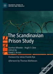 Capa do artigo The Scandinavian Prison Study