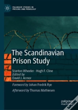 Capa do artigo The Scandinavian Prison Study