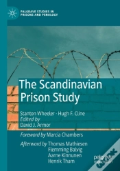 Capa do artigo The Scandinavian Prison Study