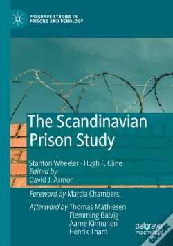 Capa do artigo The Scandinavian Prison Study