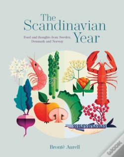Capa do artigo The Scandinavian Year